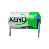 Xeno T1 terminal
