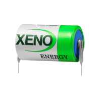 Xeno T2 terminal