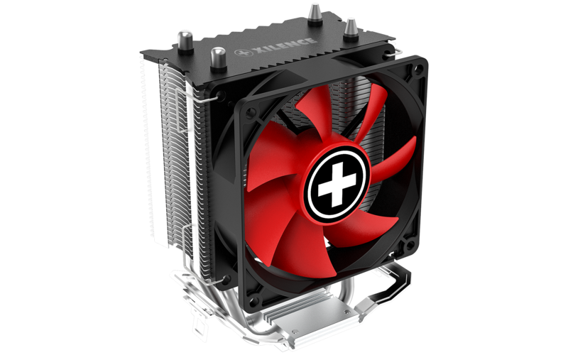 XILENCE CPU chladič