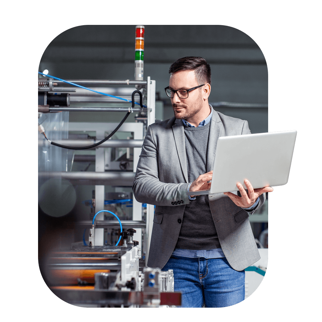 ZYXEL IAP500BE pre Industry 4.0