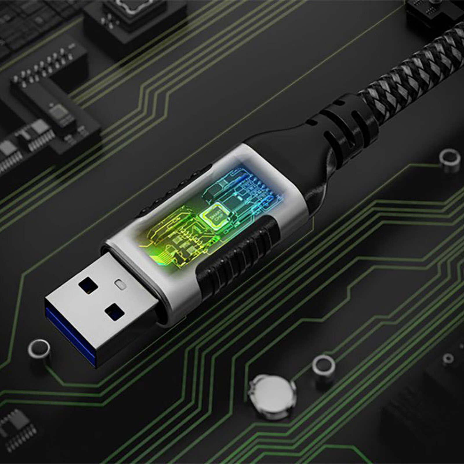 Goobay – moderné elektronické príslušenstvo